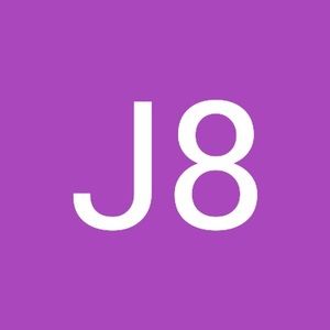 Meet your Posher, J8